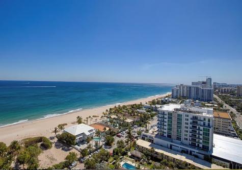 111 Briny Avenue Pompano Beach FL 33062