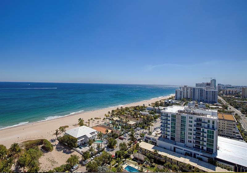 111 Briny Avenue Pompano Beach FL 33062