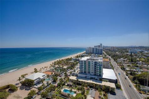 111 Briny Avenue Pompano Beach FL 33062