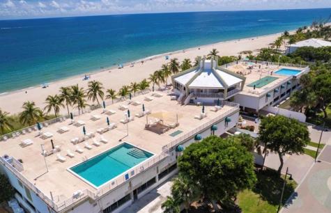 111 Briny Avenue Pompano Beach FL 33062