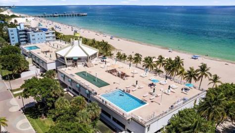 111 Briny Avenue Pompano Beach FL 33062