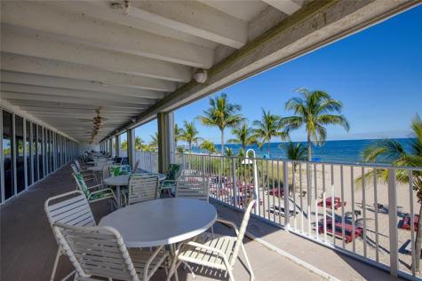 111 Briny Avenue Pompano Beach FL 33062