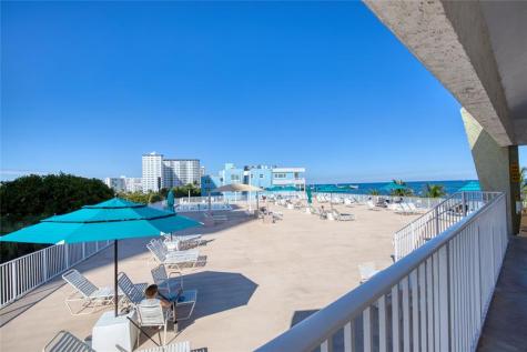 111 Briny Avenue Pompano Beach FL 33062