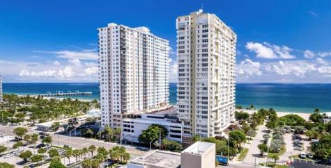 111 Briny Avenue Pompano Beach FL 33062