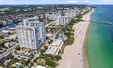 111 Briny Avenue Pompano Beach FL 33062