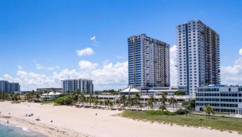 111 Briny Avenue Pompano Beach FL 33062