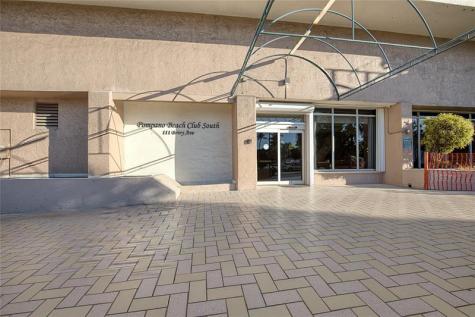 111 Briny Avenue Pompano Beach FL 33062