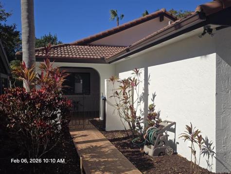 2177 Montpeliar Weston FL 33326
