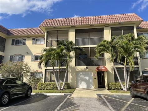 255 S Cypress Road Pompano Beach FL 33060