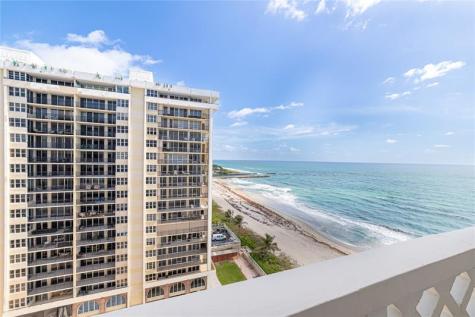 1200 S Ocean Boulevard Boca Raton FL 33432
