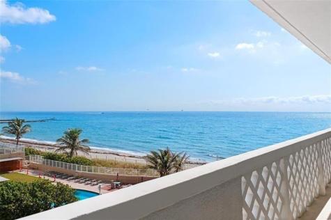 1200 S Ocean Boulevard Boca Raton FL 33432