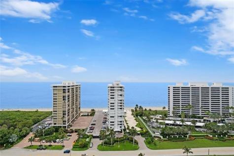 1200 S Ocean Boulevard Boca Raton FL 33432