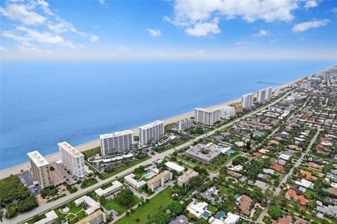 1200 S Ocean Boulevard Boca Raton FL 33432