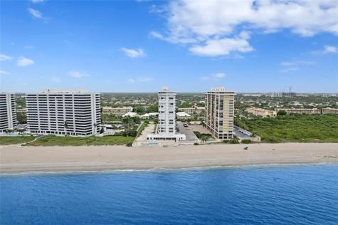 1200 S Ocean Boulevard Boca Raton FL 33432