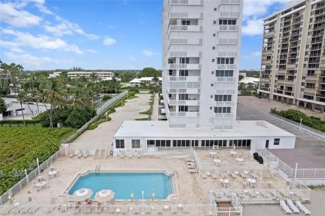 1200 S Ocean Boulevard Boca Raton FL 33432