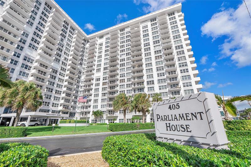 405 N Ocean Boulevard Pompano Beach FL 33062