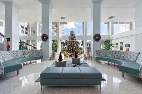 405 N Ocean Boulevard Pompano Beach FL 33062
