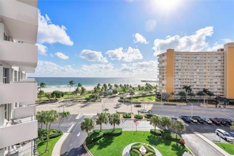 405 N Ocean Boulevard Pompano Beach FL 33062