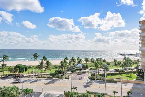 405 N Ocean Boulevard Pompano Beach FL 33062