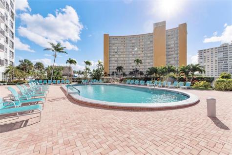 405 N Ocean Boulevard Pompano Beach FL 33062