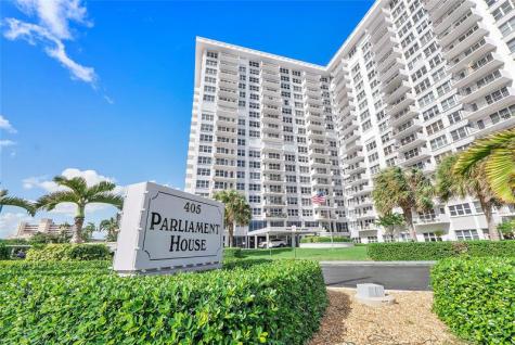 405 N Ocean Boulevard Pompano Beach FL 33062