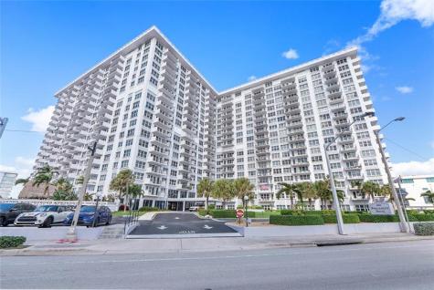 405 N Ocean Boulevard Pompano Beach FL 33062