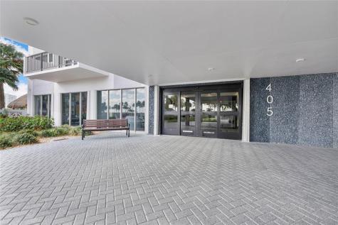 405 N Ocean Boulevard Pompano Beach FL 33062