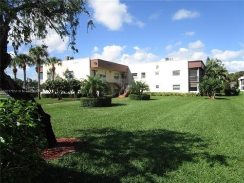 766 Normandy P Delray Beach FL 33484