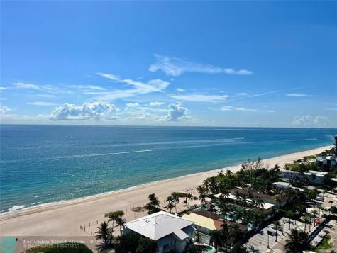 111 Briny Avenue Pompano Beach FL 33062