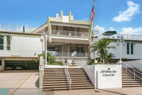 111 Briny Avenue Pompano Beach FL 33062
