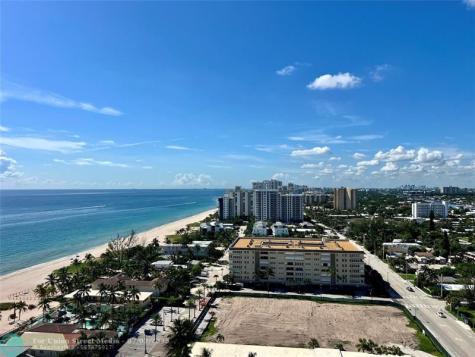 111 Briny Avenue Pompano Beach FL 33062