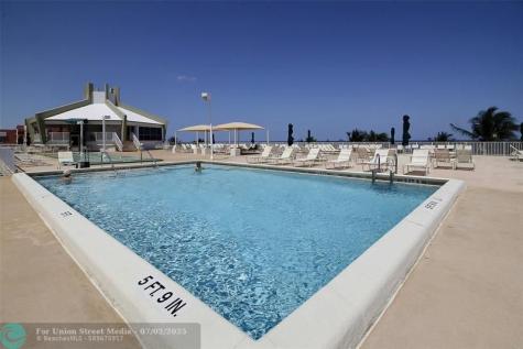 111 Briny Avenue Pompano Beach FL 33062