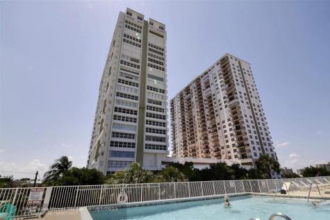 111 Briny Avenue Pompano Beach FL 33062