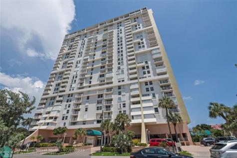 111 Briny Avenue Pompano Beach FL 33062