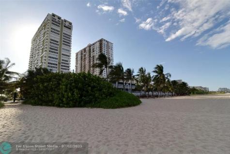 111 Briny Avenue Pompano Beach FL 33062