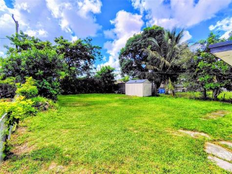 6134 Buchanan Street Hollywood FL 33024