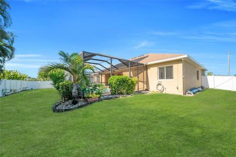 2306 SW 28th Terrace Cape Coral FL 33914