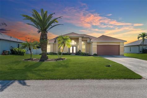 2306 SW 28th Terrace Cape Coral FL 33914