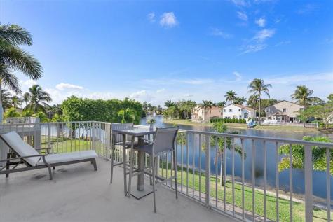 18435 NW 10th Street Pembroke Pines FL 33029