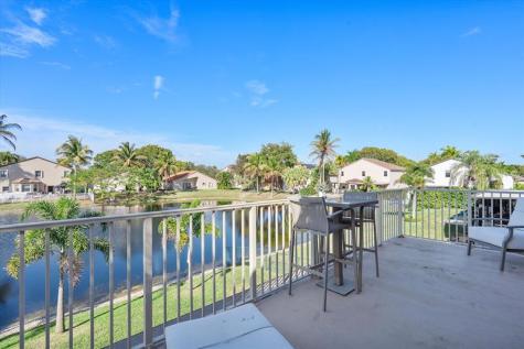 18435 NW 10th Street Pembroke Pines FL 33029