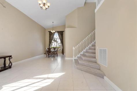 18435 NW 10th Street Pembroke Pines FL 33029
