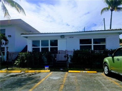 1826 Johnson Street Hollywood FL 33020