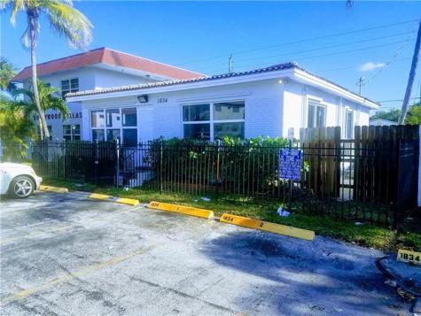 1826 Johnson Street Hollywood FL 33020