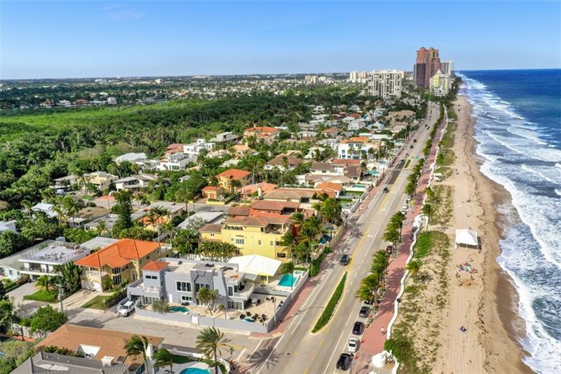 3325 NE 14th Court Fort Lauderdale FL 33304