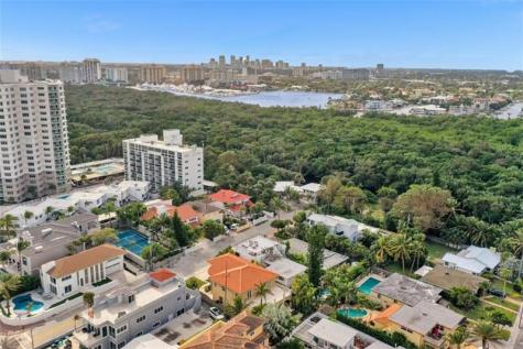3325 NE 14th Court Fort Lauderdale FL 33304