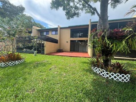 761 E Coco Plum Circle Plantation FL 33324