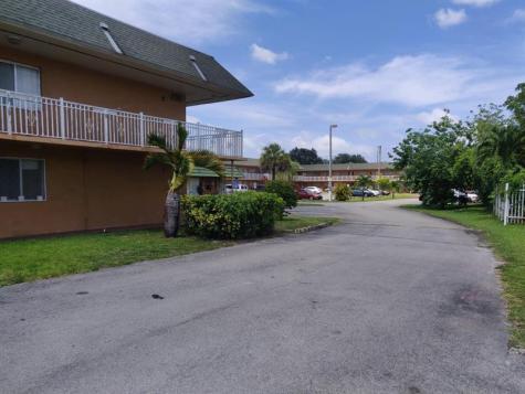 251 NW 177th Street Miami FL 33169