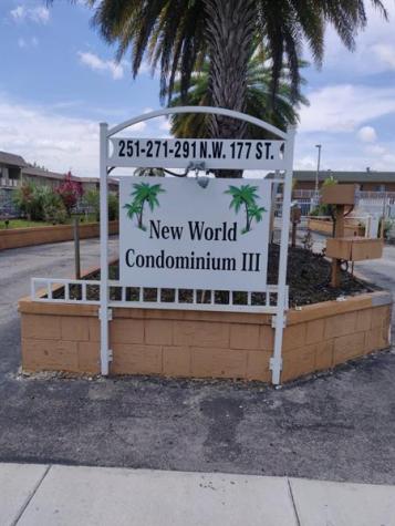 251 NW 177th Street Miami FL 33169
