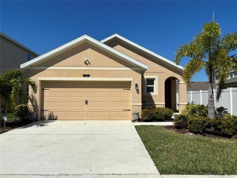 11150 SW Sophronia Street Port St Lucie FL 34987