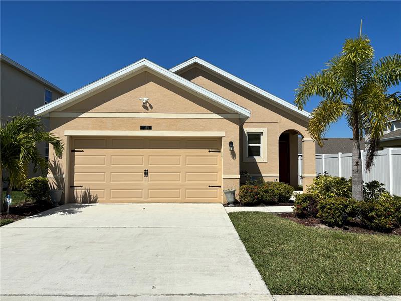 11150 SW Sophronia Street Port St Lucie FL 34987
